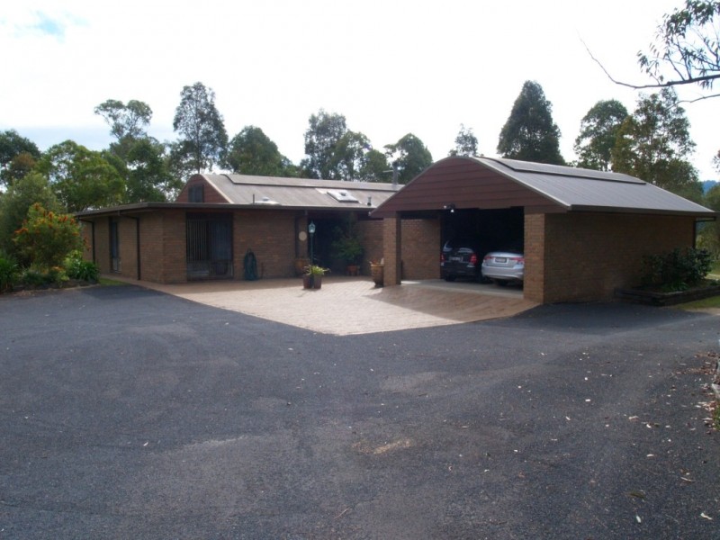 86 Corridgeree Rd, Tarraganda NSW 2550