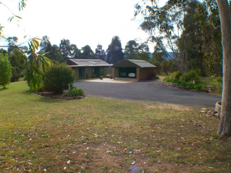 86 Corridgeree Rd, Tarraganda NSW 2550