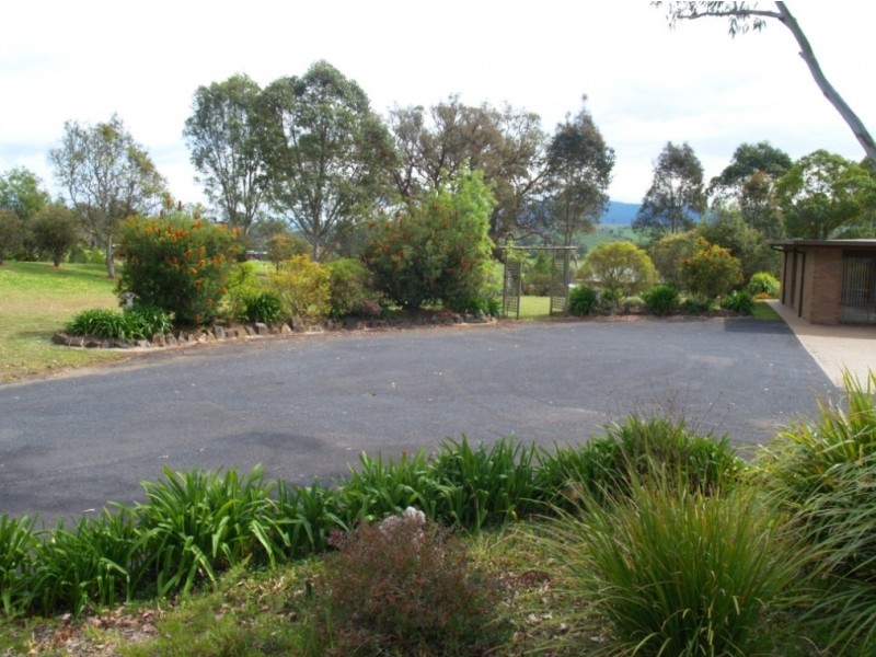 86 Corridgeree Rd, Tarraganda NSW 2550