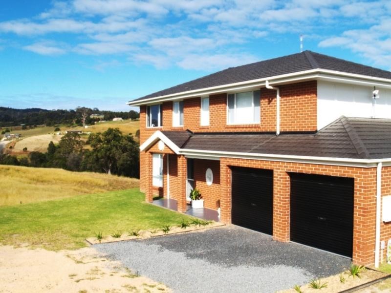 Lot 33 Max Slater Drive, Bega NSW 2550
