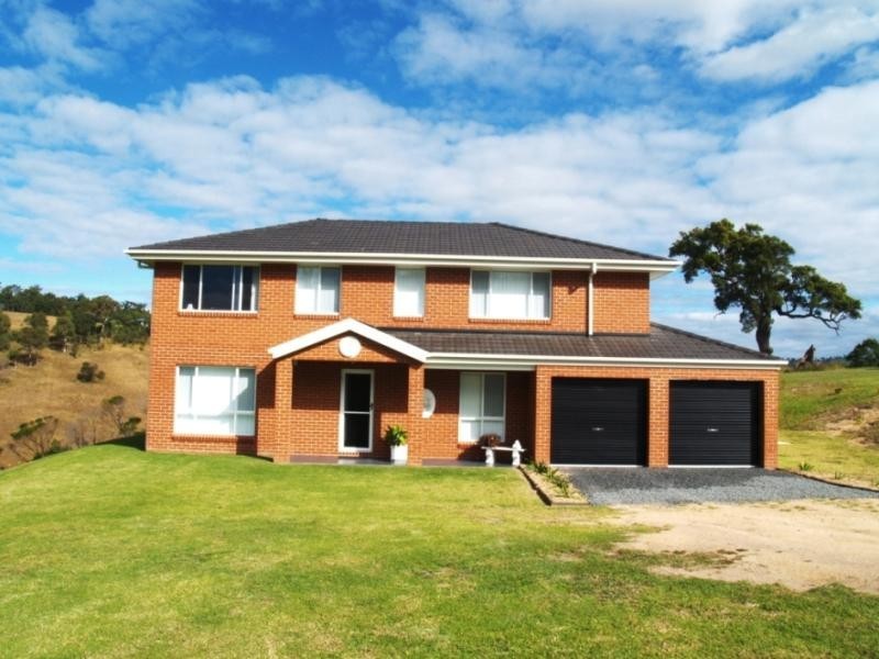 Lot 33 Max Slater Drive, Bega NSW 2550