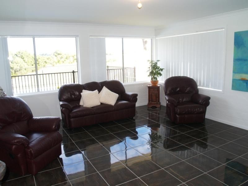 Lot 33 Max Slater Drive, Bega NSW 2550