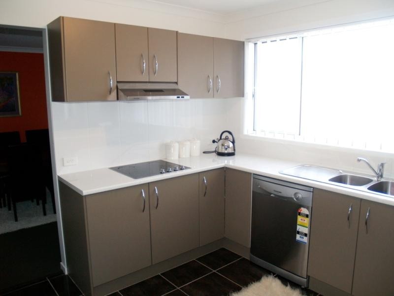 Lot 33 Max Slater Drive, Bega NSW 2550