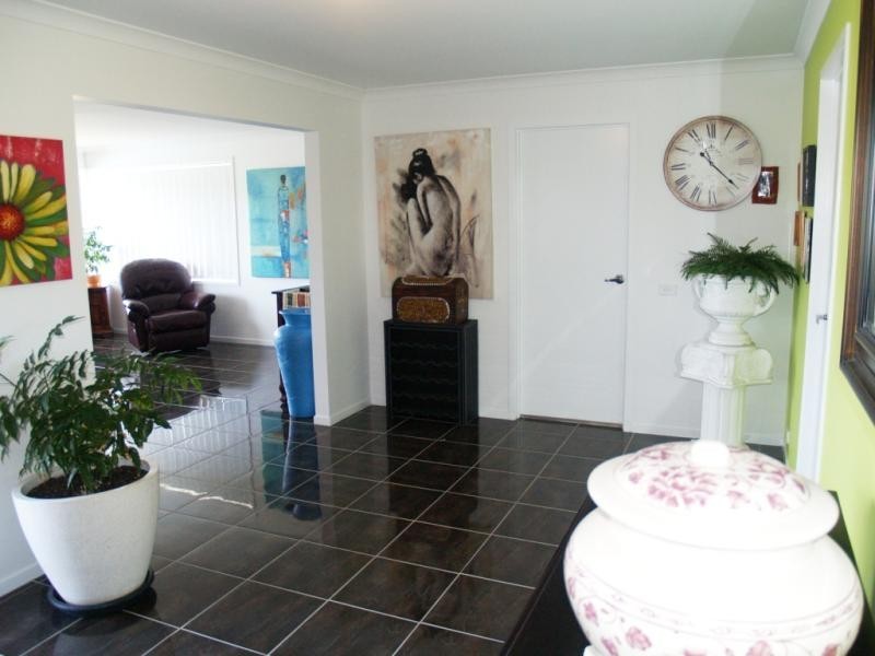 Lot 33 Max Slater Drive, Bega NSW 2550