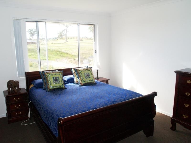 Lot 33 Max Slater Drive, Bega NSW 2550