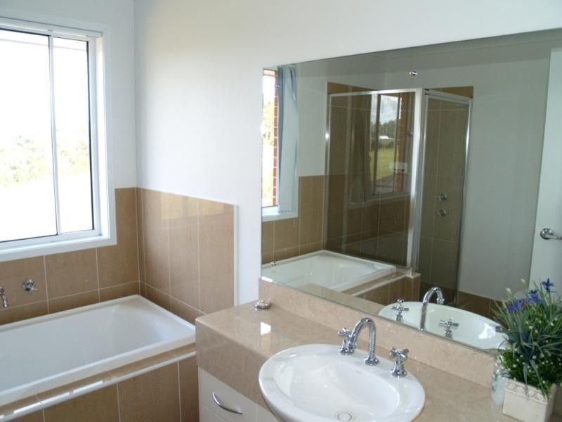 Lot 33 Max Slater Drive, Bega NSW 2550
