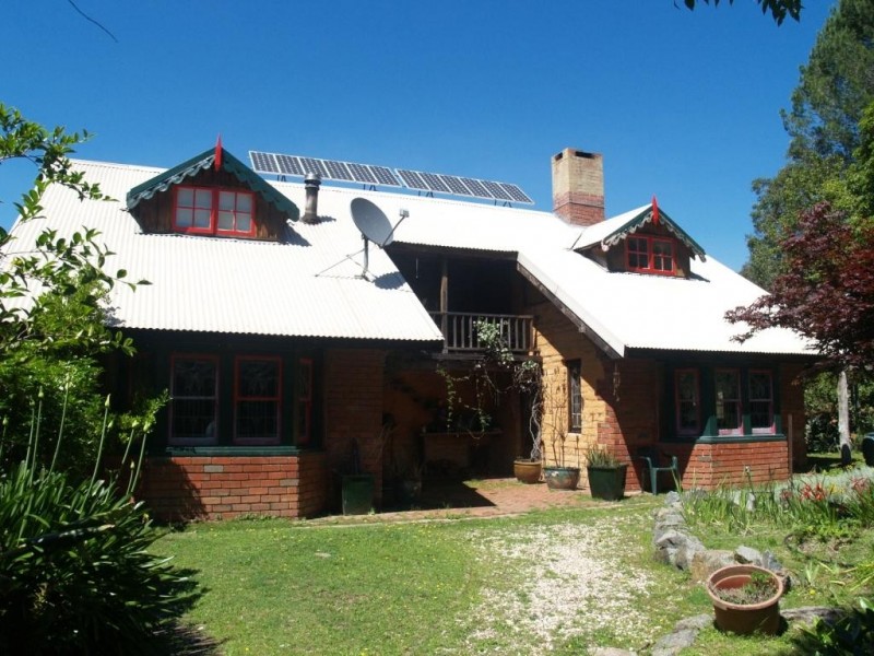 797 Yankees Gap Rd, Bemboka NSW 2550