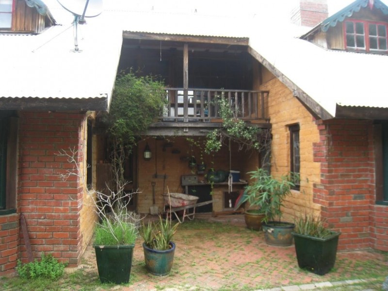 797 Yankees Gap Rd, Bemboka NSW 2550