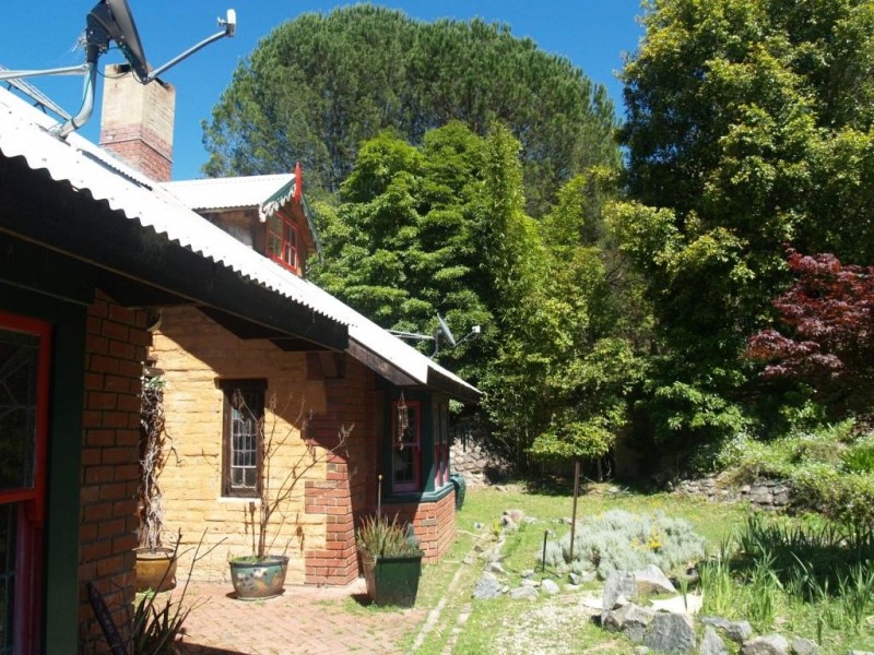 797 Yankees Gap Rd, Bemboka NSW 2550