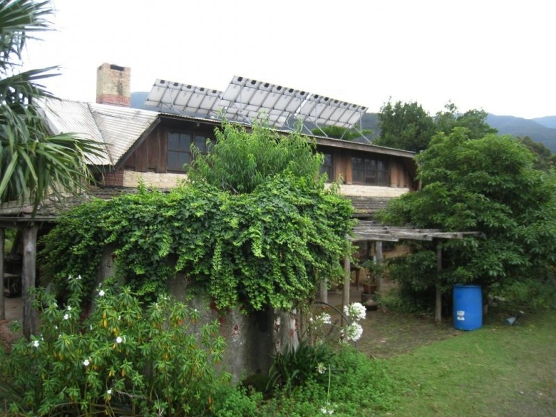 797 Yankees Gap Rd, Bemboka NSW 2550