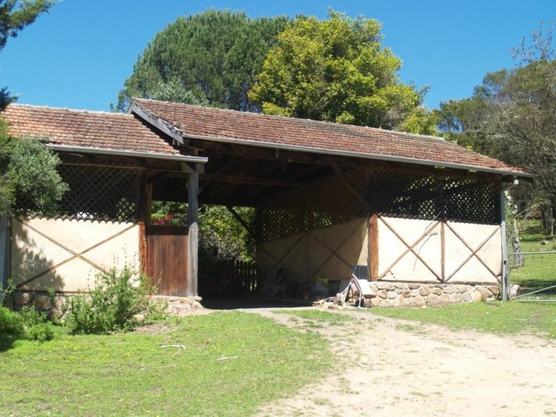 797 Yankees Gap Rd, Bemboka NSW 2550