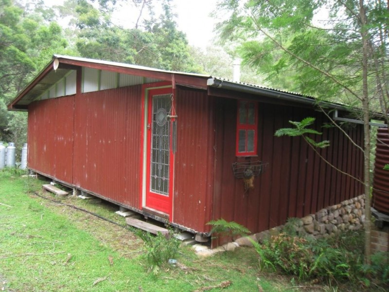 797 Yankees Gap Rd, Bemboka NSW 2550