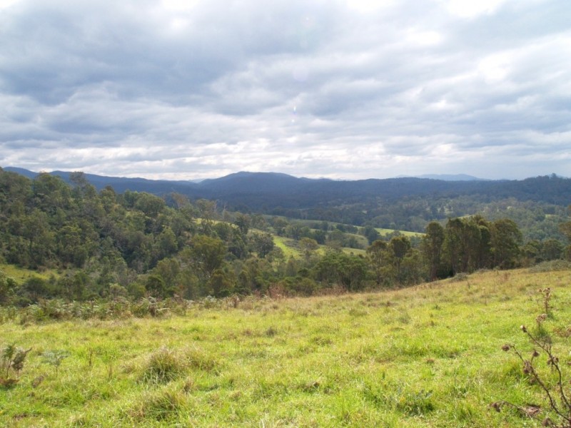 Lots 2 and 11 Haslingden Rd, Bega NSW 2550
