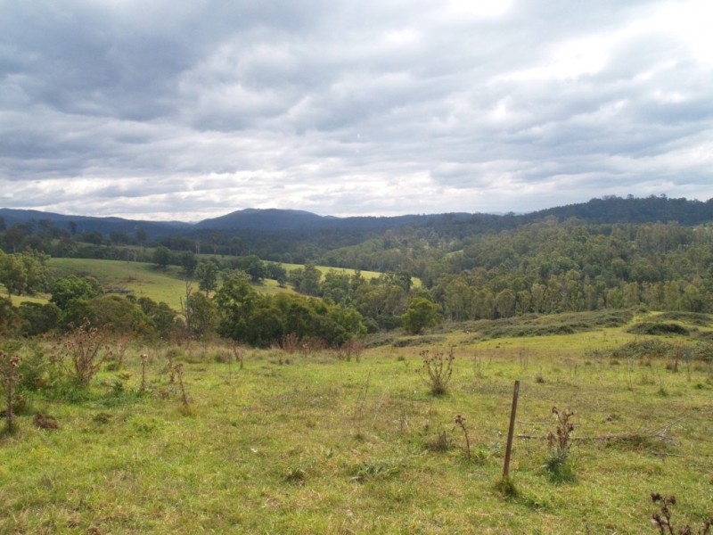 Lots 2 and 11 Haslingden Rd, Bega NSW 2550