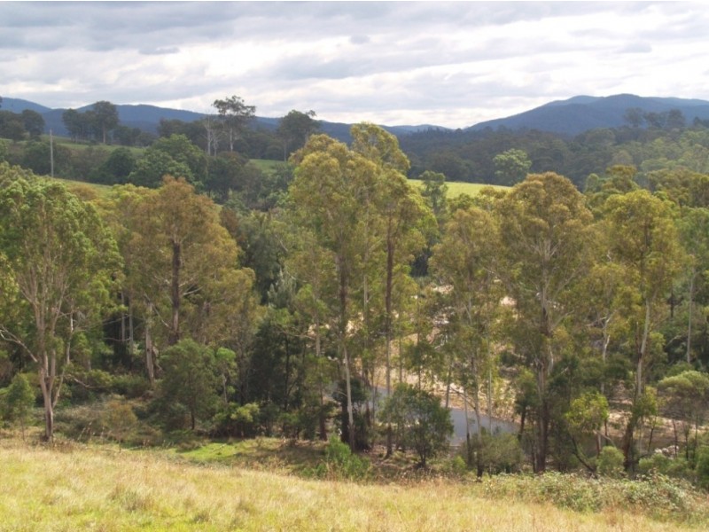 Lots 2 and 11 Haslingden Rd, Bega NSW 2550