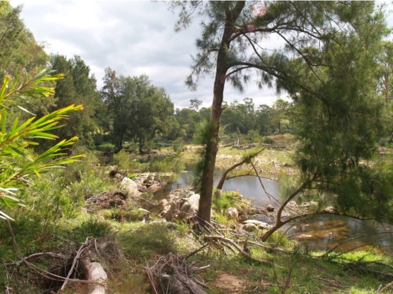 Lots 2 and 11 Haslingden Rd, Bega NSW 2550