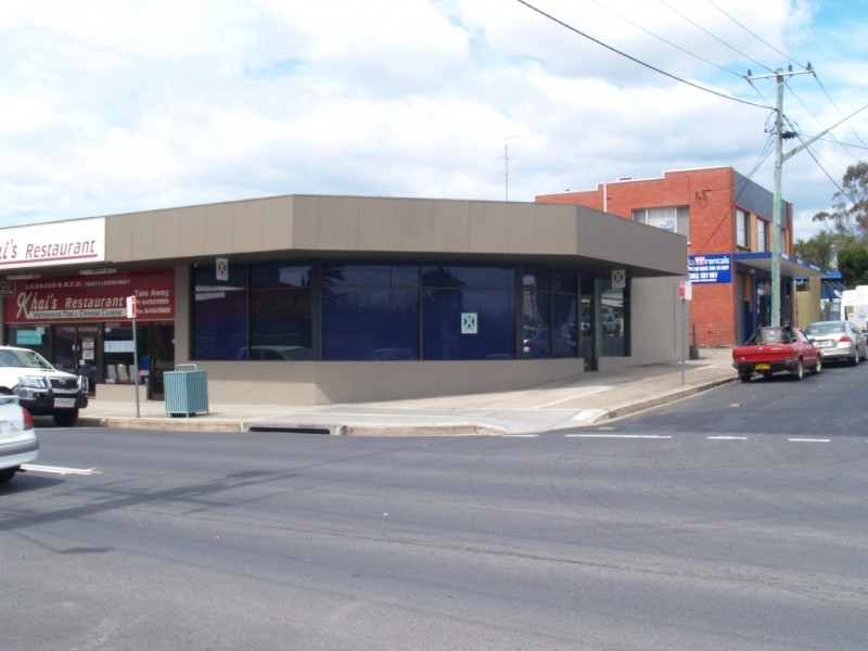 1/248 Carp St, Bega NSW 2550