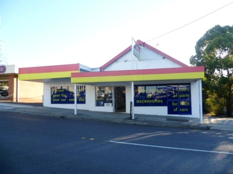 115 Gipps St, Bega NSW 2550
