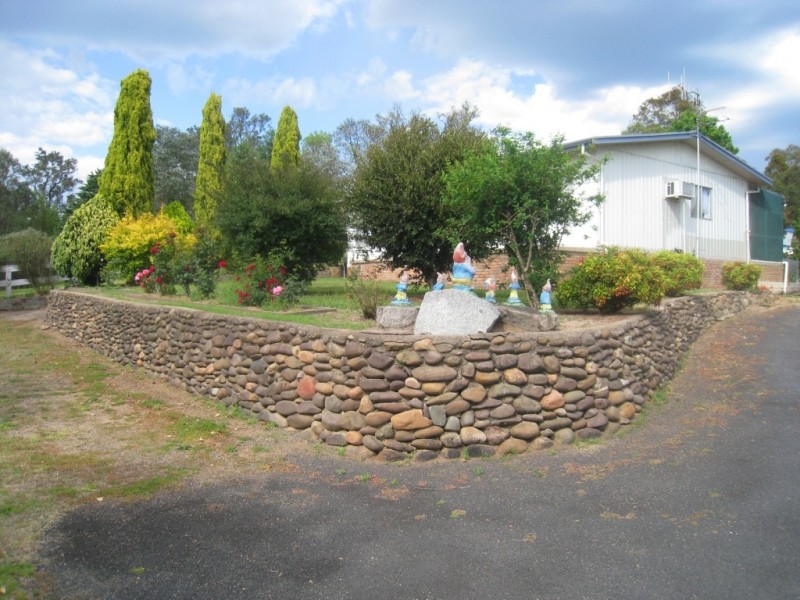 2 Miners Close, Bega NSW 2550