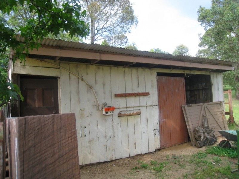 2 Miners Close, Bega NSW 2550