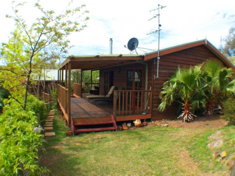 42 Panbula St, Candelo NSW 2550