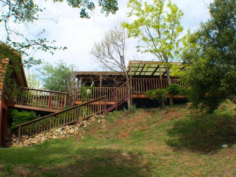 42 Panbula St, Candelo NSW 2550