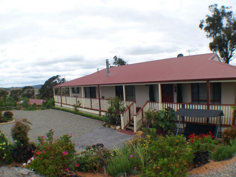 72 Darcy Lane, Jellat Jellat NSW 2550