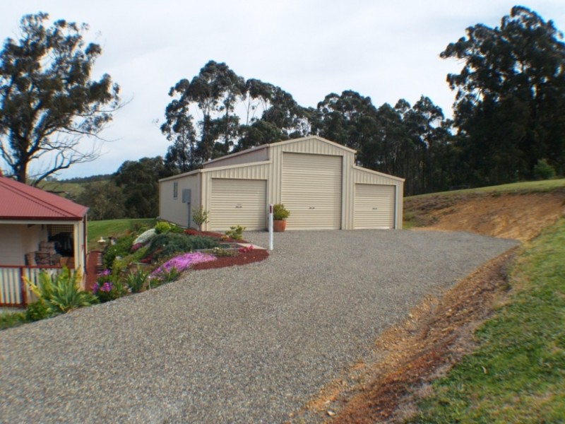 72 Darcy Lane, Jellat Jellat NSW 2550