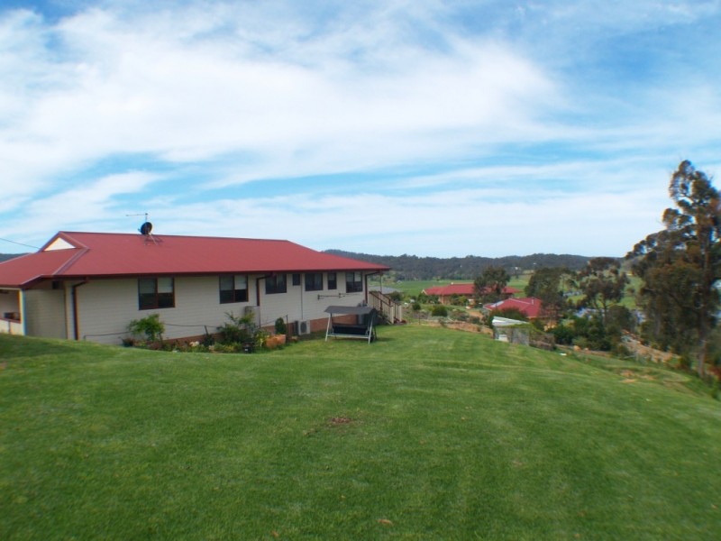72 Darcy Lane, Jellat Jellat NSW 2550
