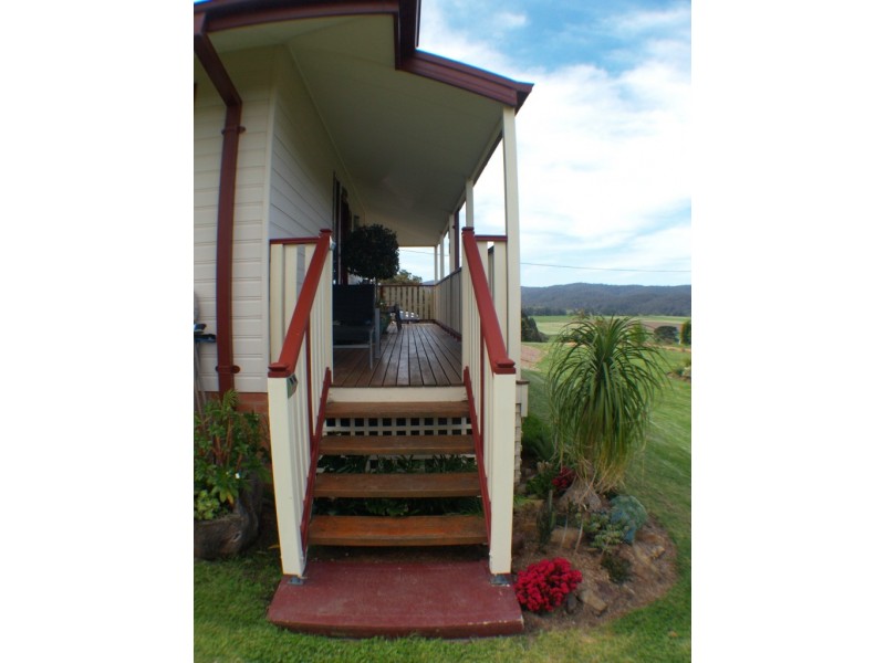 72 Darcy Lane, Jellat Jellat NSW 2550