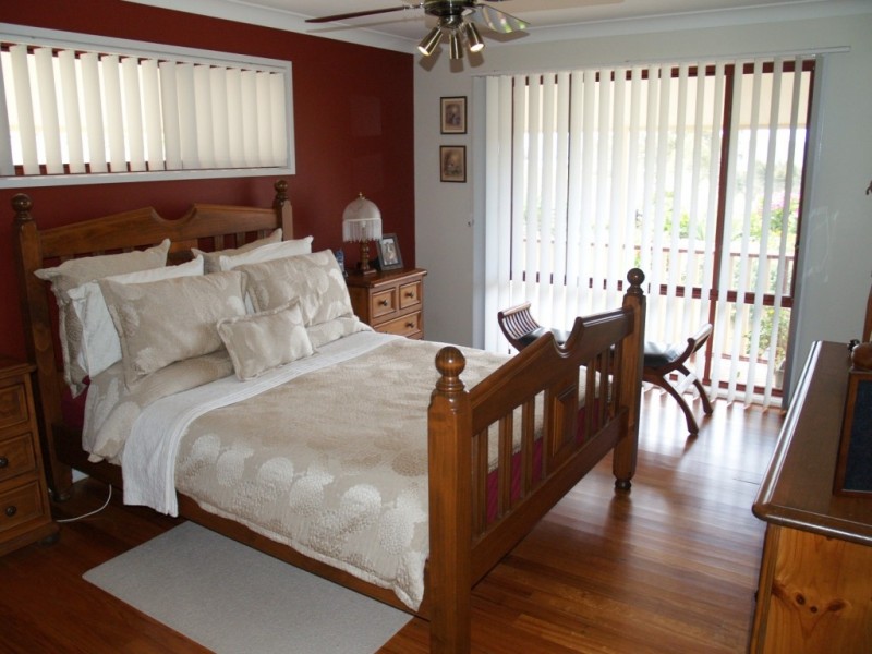 72 Darcy Lane, Jellat Jellat NSW 2550