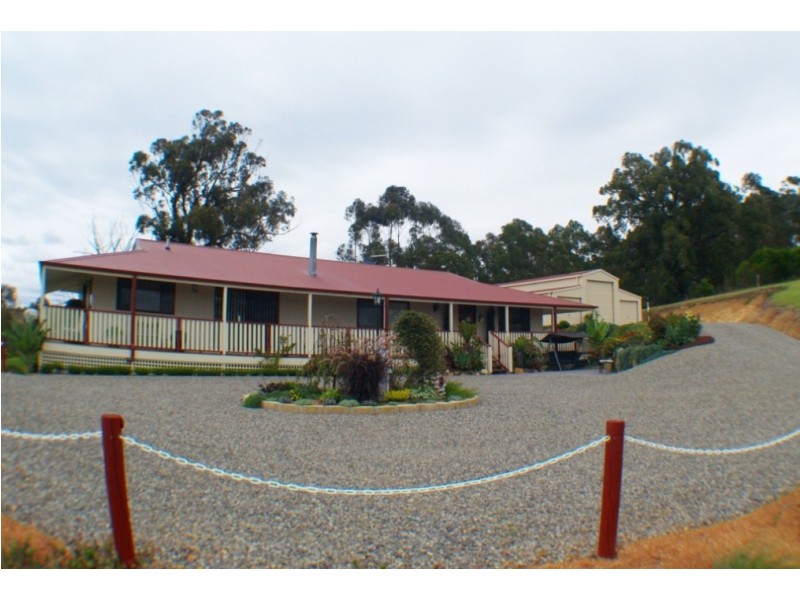 72 Darcy Lane, Jellat Jellat NSW 2550