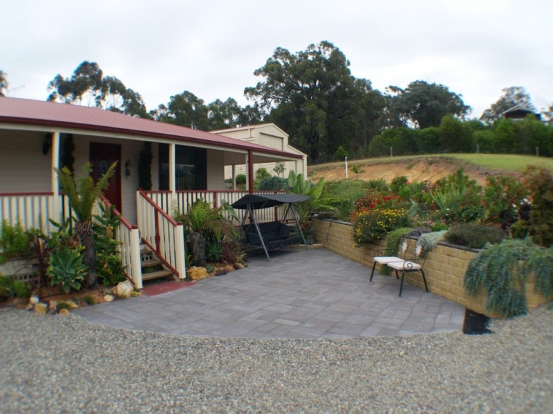 72 Darcy Lane, Jellat Jellat NSW 2550