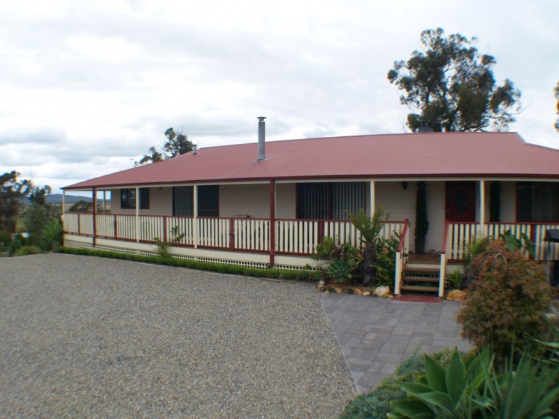 72 Darcy Lane, Jellat Jellat NSW 2550