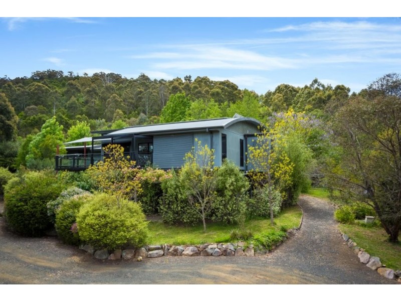 2841 Mount Darragh Rd, Wyndham NSW 2550