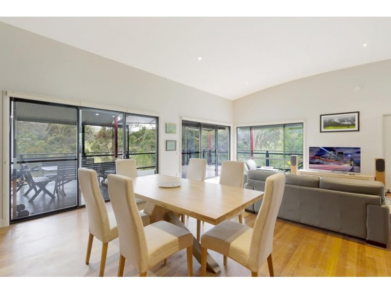 2841 Mount Darragh Rd, Wyndham NSW 2550