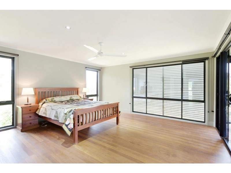 2841 Mount Darragh Rd, Wyndham NSW 2550