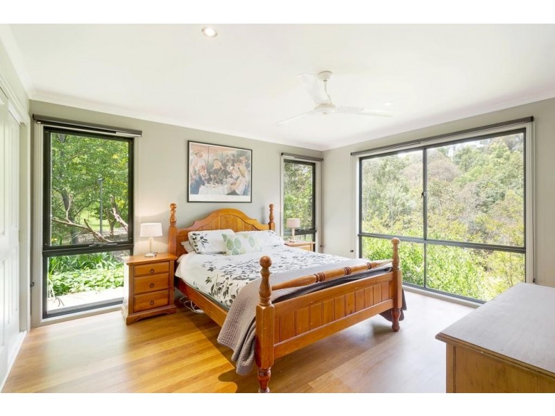 2841 Mount Darragh Rd, Wyndham NSW 2550