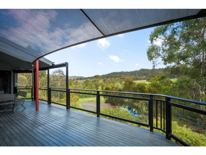 2841 Mount Darragh Rd, Wyndham NSW 2550