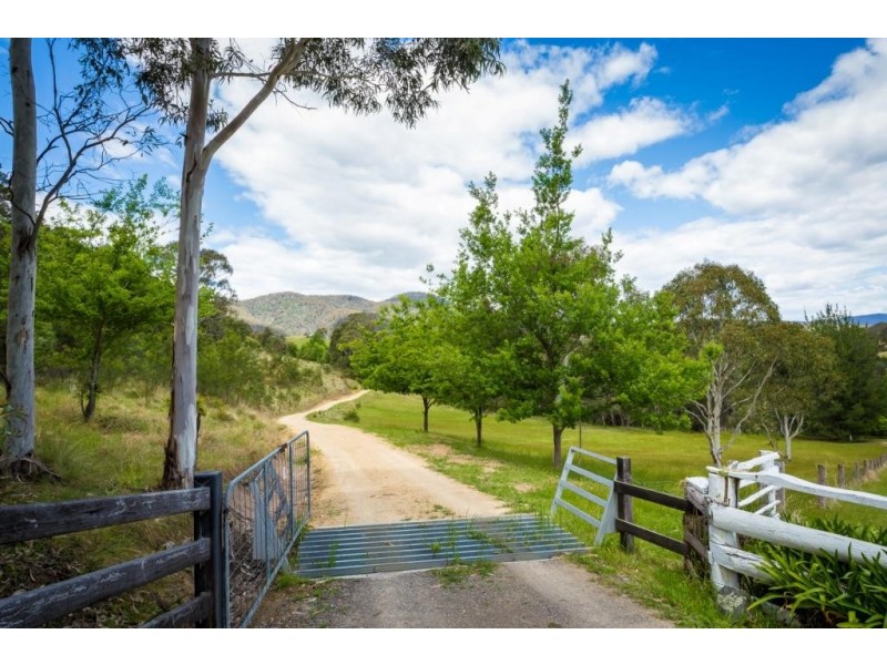 2841 Mount Darragh Rd, Wyndham NSW 2550