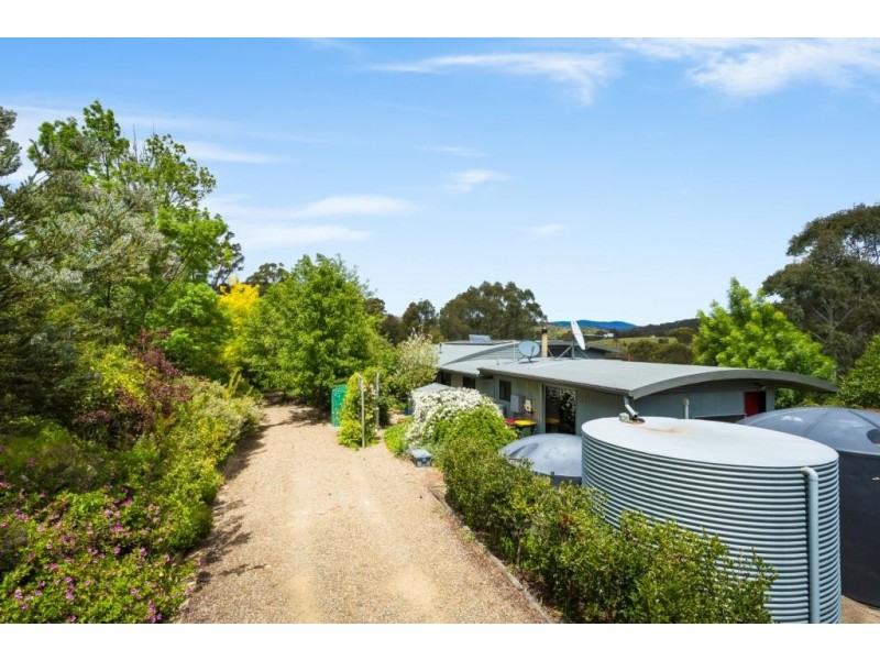 2841 Mount Darragh Rd, Wyndham NSW 2550