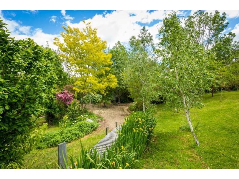 2841 Mount Darragh Rd, Wyndham NSW 2550