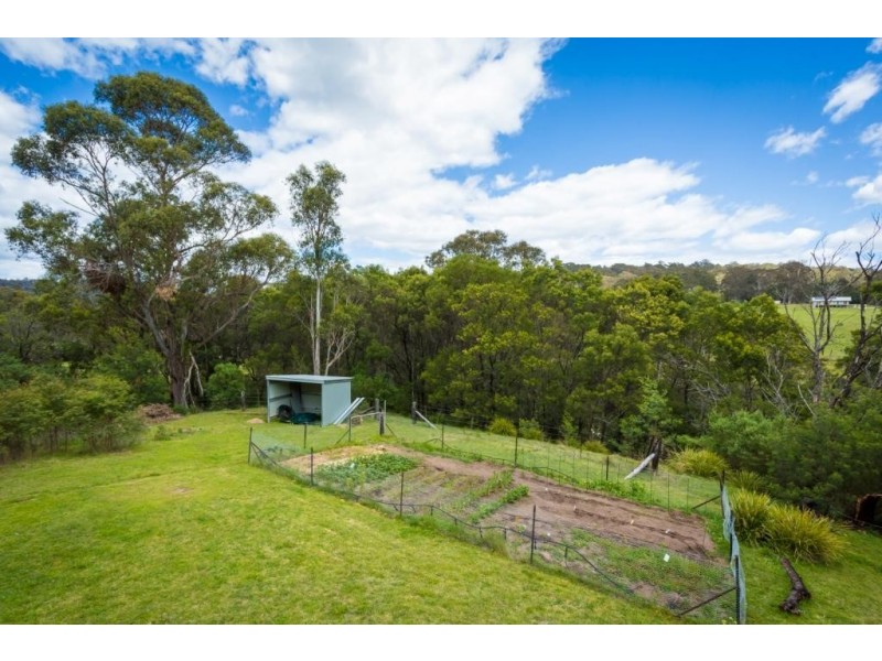 2841 Mount Darragh Rd, Wyndham NSW 2550