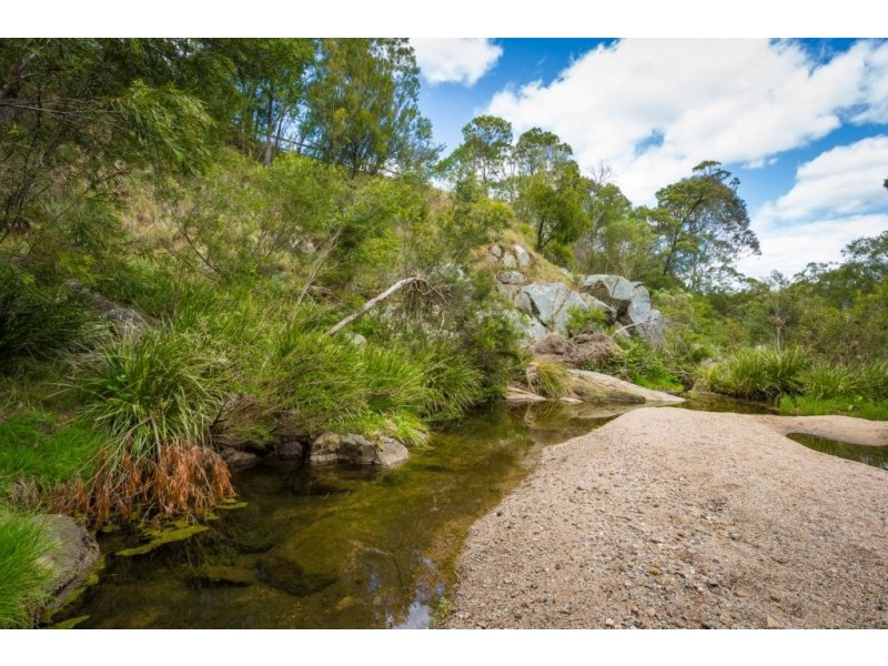 2841 Mount Darragh Rd, Wyndham NSW 2550