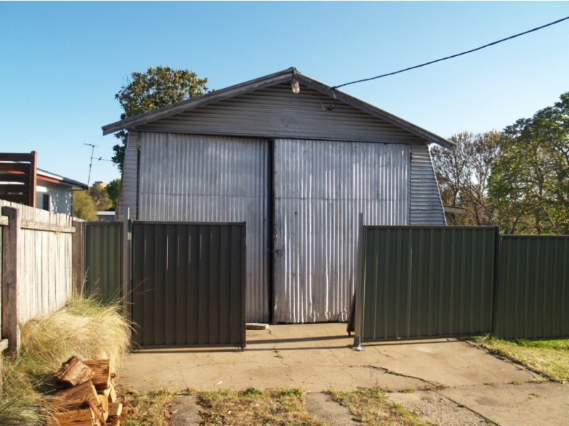118 Upper St, Bega NSW 2550