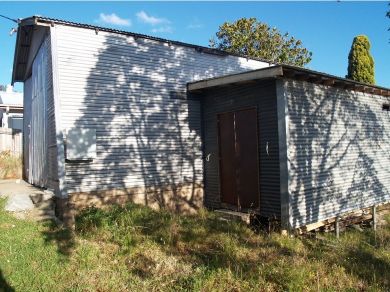 118 Upper St, Bega NSW 2550