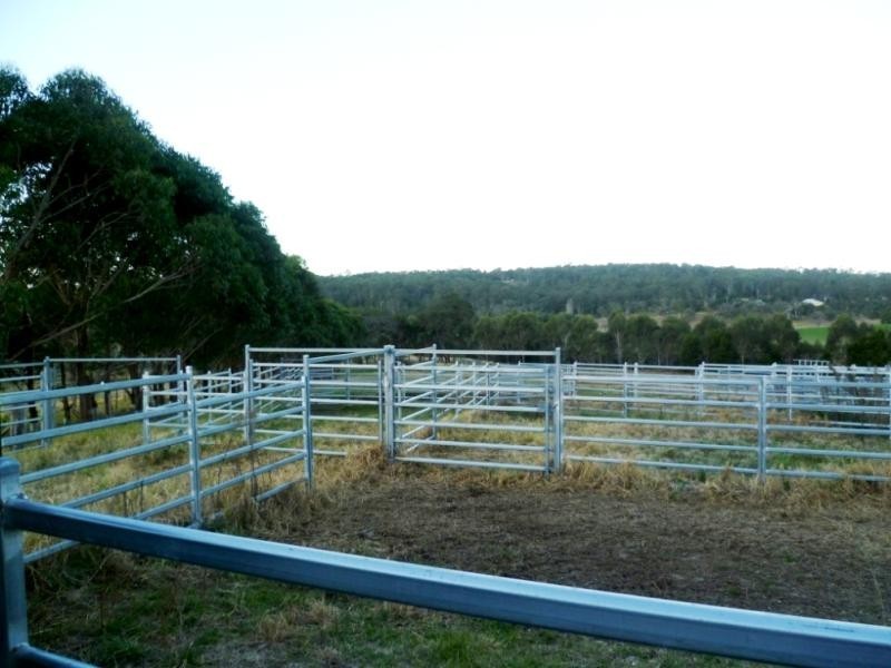 Lot 21/ Candelo Wolumla Rd, Candelo NSW 2550