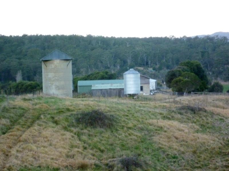 Lot 21/ Candelo Wolumla Rd, Candelo NSW 2550