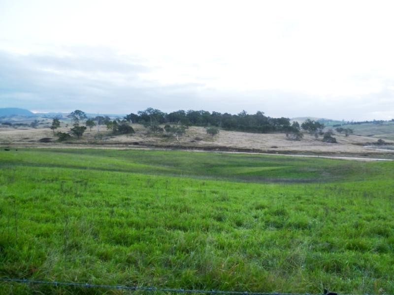 Lot 21/ Candelo Wolumla Rd, Candelo NSW 2550