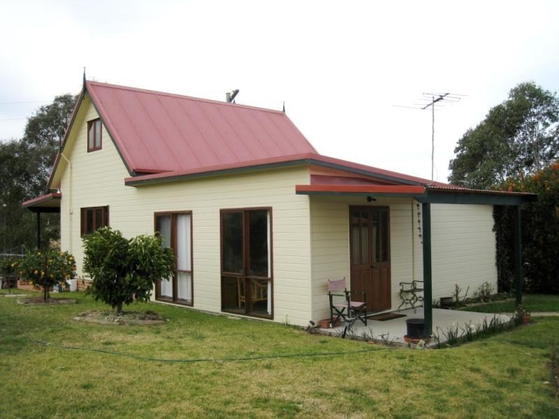 11581 Princes Hwy, Quaama NSW 2550